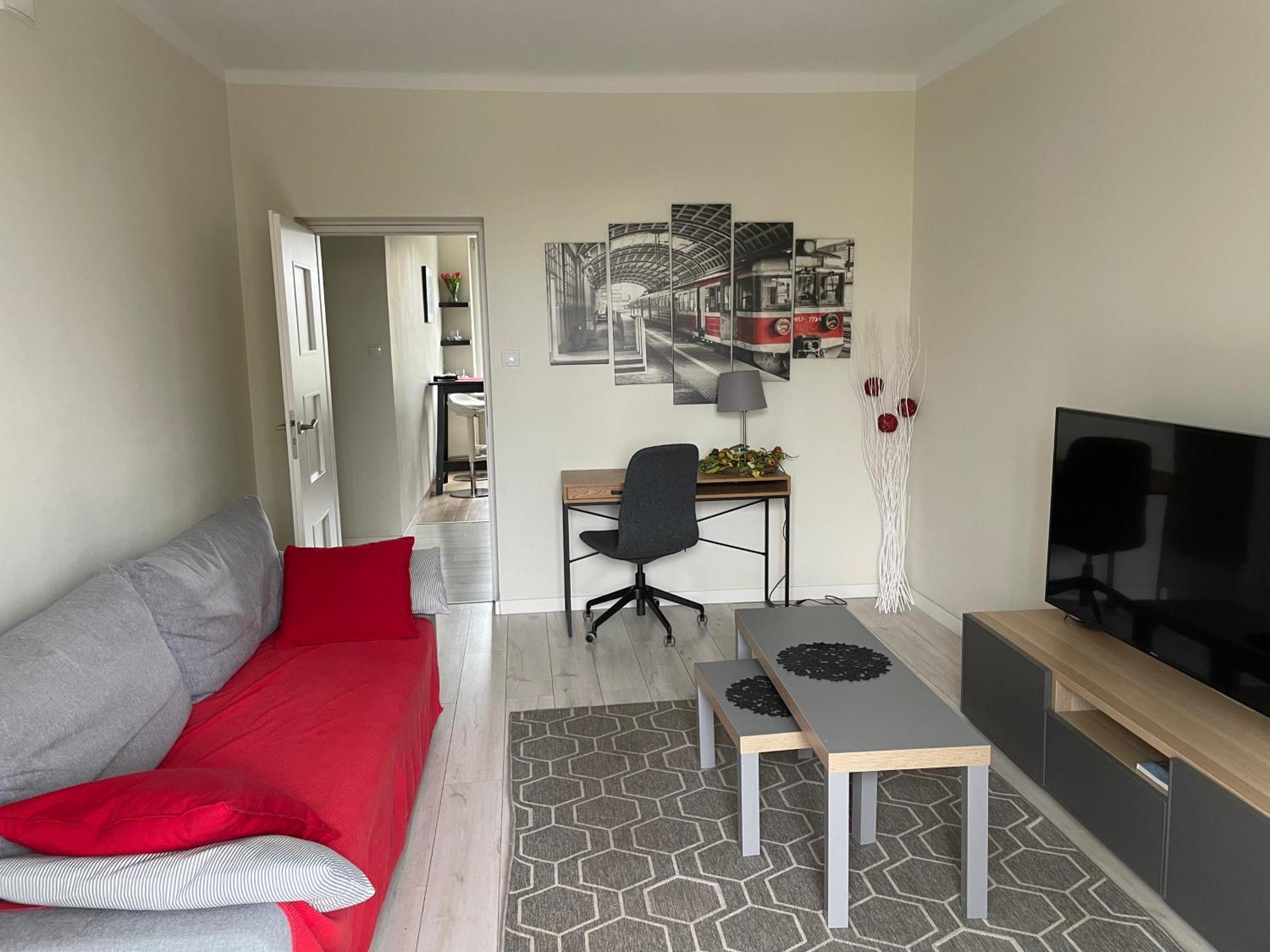 Good Time Apartments Warsaw - Swietokrzyska ภายนอก รูปภาพ